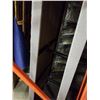 Image 2 : QUEENSIZE SPLIT BED PLATFORM