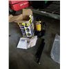Image 1 : BLACKJACK HYDRAULIC BOTTLE JACK