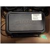 Image 2 : SHURE PGX4 SERIES WIRELESS HEADSET RECEIVER, CASE OF AUDIO CABLES, SHURE PROLOGUE MICROPHONE AND 2 S