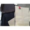Image 2 : BOX OF NEW MENS CLOTHES, DRESS PANTS, PANTS