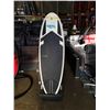 Image 2 : SURFSET FITNESS RIP SURFER X SURF FITNESS TRAINING BOARD WITH STAND
