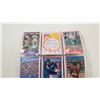 Image 8 : NOLAN RYAN TRADING CARDS, BASEBALL CARDS AND SIGNED BLUE JAYS BASEBALL