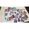 Image 1 : LOT OF MOSTLY 70s AND 80s NHL HOCKEY CARDS