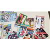 Image 3 : LOT OF MOSTLY 70s AND 80s NHL HOCKEY CARDS