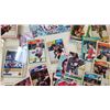 Image 8 : LOT OF MOSTLY 70s AND 80s NHL HOCKEY CARDS
