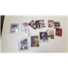 Image 1 : LOT OF NHL LEGENDS HOCKEY CARDS
