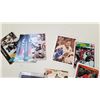 Image 2 : LOT OF NHL LEGENDS HOCKEY CARDS