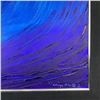 Image 2 : Wyland, "North Shore Rising" Hand Signed Original Painting on Canvas with Letter of Authenticity.