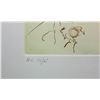 Image 3 : Salvador Dali- Original Collages with Original Etchings "One's Identity"
