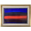 Image 1 : Wyland, "Nature's Gift" Original Painting; Hand Signed and Framed; Certificate of Authentiticty.