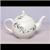 Image 1 : Minton Signed Teapot