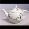 Image 2 : Minton Signed Teapot