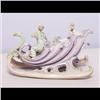 Image 2 : German Porcelain Sleigh