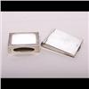 Image 2 : Sterling Match Box and Match Safe