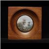 Image 1 : Framed Miniature Landscape
