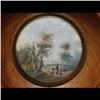 Image 2 : Framed Miniature Landscape
