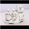 Image 1 : Austrian Bisque Figural