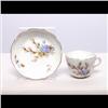 Image 1 : Meissen Demitasse