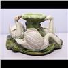 Image 1 : Large Bretby Centerpiece