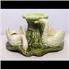 Image 2 : Large Bretby Centerpiece