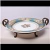 Image 1 : Sevres Opaline Glass Dish