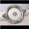 Image 3 : Sevres Opaline Glass Dish