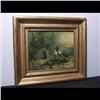 Image 1 : 19th C. American Chromolithograph