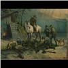 Image 2 : 19th C. American Chromolithograph