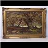 Image 1 : Canadian Oil Painting