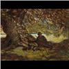 Image 2 : Canadian Oil Painting