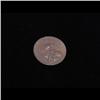 Image 2 : Coins: British Half Penny George II
