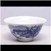 Image 1 : Blue and White Teacup