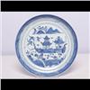 Image 1 : Antique Chinese Porcelain Plate