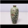 Image 1 : Old Japanese Cloissone Vase