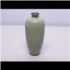 Image 3 : Old Japanese Cloissone Vase