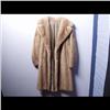 Image 1 : Pastel Mink Coat