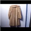 Image 2 : Pastel Mink Coat