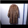 Image 2 : Pastel Mink Coat