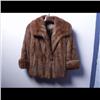 Image 1 : Vintage Muskrat Jacket
