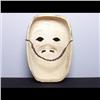 Image 2 : Native Mask: Frog Eagle Spirit Face