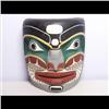 Image 1 : Sam Henderson Carved Mask
