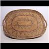 Image 1 : Thompson River Salish Handled Tray