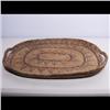 Image 2 : Thompson River Salish Handled Tray