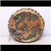 Image 2 : Antique Chinese Processional Drum