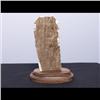 Image 2 : Moose Horn Carving - Spirit Faces