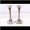 Image 1 : Pair Columnar Candlesticks