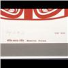 Image 2 : Tony Hunt Silkscreen