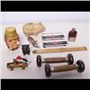 Image 1 : Estate Box Lot: Various Items