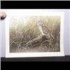 Image 1 : Don Li Leger 1986 Owl Print
