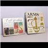 Image 1 : Collectors Books: Arms Through the Ages